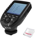 Godox XProC TTL Wireless Flash Trigger For Canon Cameras - Image 2