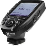 Godox XProN TTL Wireless Flash Trigger For Nikon Cameras