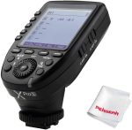 Godox XProS TTL Wireless Flash Trigger For Sony Cameras