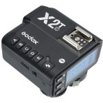 Godox X2 2.4 GHz TTL Wireless Flash Trigger For Canon