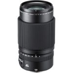 FUJIFILM GF 120mm f/4 Macro R LM OIS WR Lens