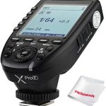Godox XProF TTL Wireless Flash Trigger For Fujifilm Cameras