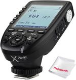 Godox XProF TTL Wireless Flash Trigger For Fujifilm Cameras