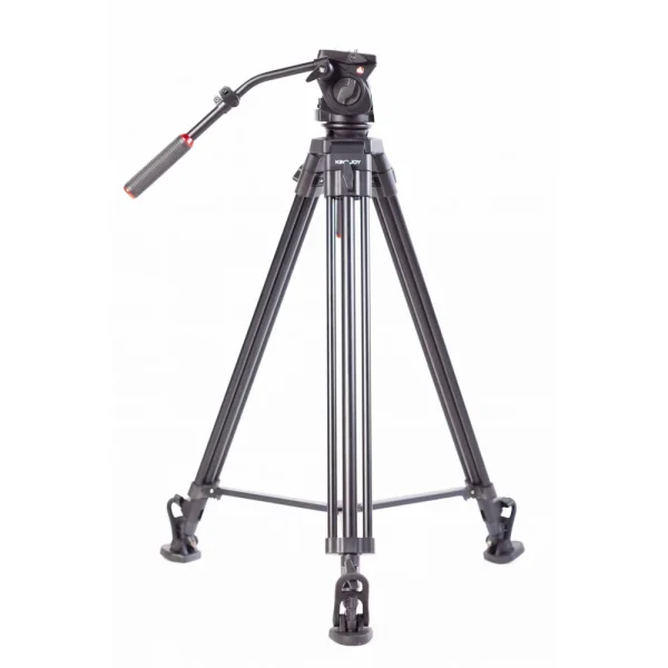 Kingjoy VT-2100 Tripod For Digital Camera