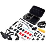 Generic Bag Accessories 30 in 1 For GoPro