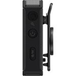 Hollyland LARK MAX Duo 2-Person Wireless Microphone System (2.4 GHz, Black) + 2 Laviar - Image 10