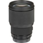 Sigma 85mm F/1.4 DG HSM Art Lens For Canon EF - Image 11