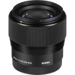 Sigma 56mm F/1.4 DC DN Contemporary Lens For Sony E - Image 11