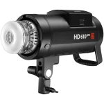 JINBEI HD-610 PRO STUDIO FLASH WITH 600 W BATTERY