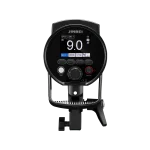JINBEI HD-610 PRO STUDIO FLASH WITH 600 W BATTERY - Image 5
