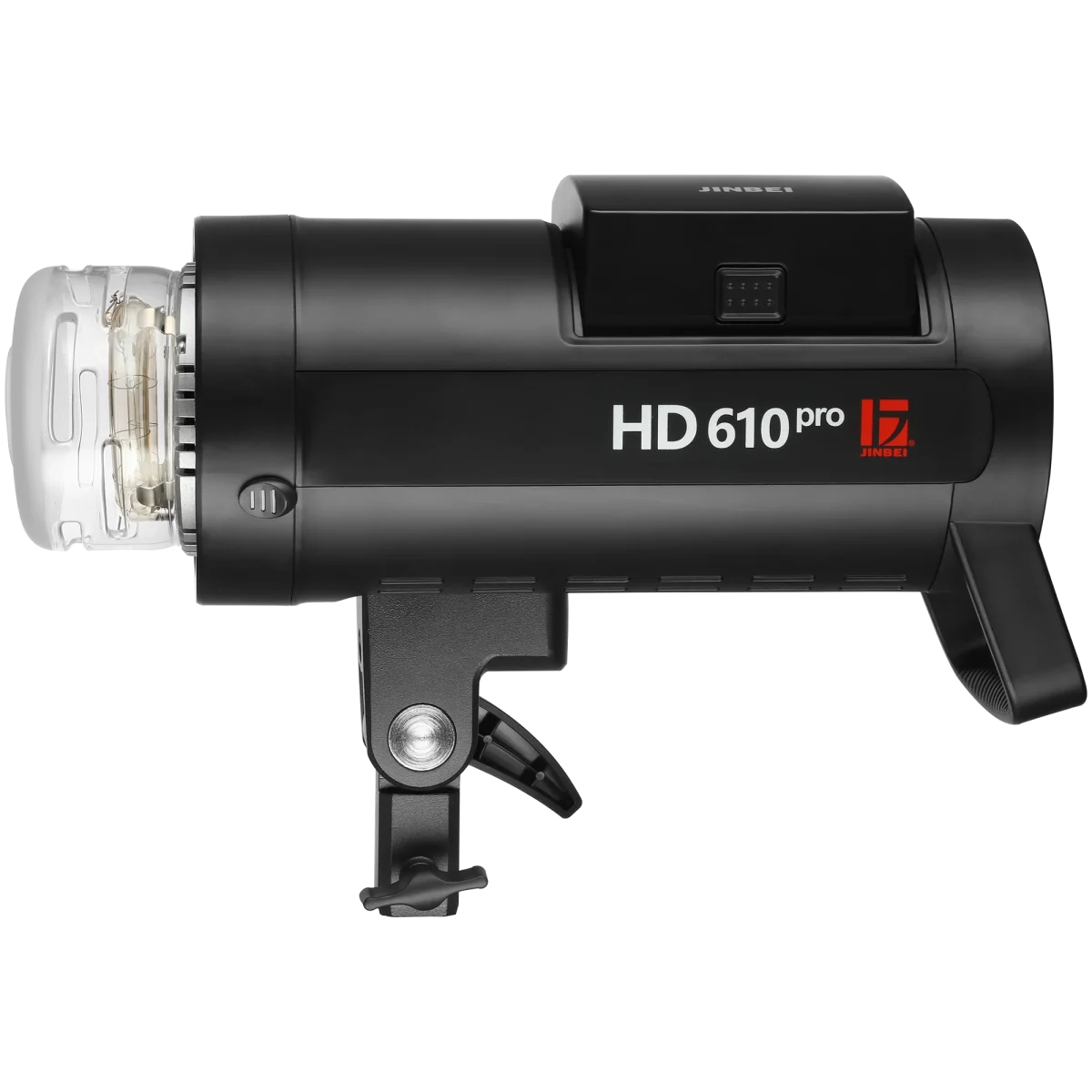 JINBEI HD-610 PRO STUDIO FLASH WITH 600 W BATTERY - Image 4