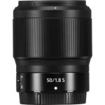 Nikon NIKKOR Z 50mm F/1.8 S Lens - Image 11