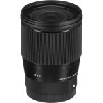 Sigma 16mm F/1.4 DC DN Contemporary Lens For Sony E - Image 12