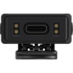 Hollyland LARK MAX Duo 2-Person Wireless Microphone System (2.4 GHz, Black) + 2 Laviar - Image 11