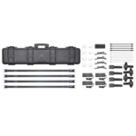 Godox TL120 RGB LED Tube Light (4', 4-Light Kit)