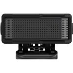Hollyland LARK MAX Duo 2-Person Wireless Microphone System (2.4 GHz, Black) + 2 Laviar - Image 12