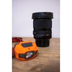 Sigma 20mm F/1.4 DG DN Art Lens For Sony E - Image 13