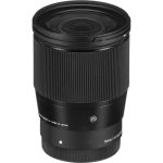 Sigma 16mm F/1.4 DC DN Contemporary Lens For Sony E - Image 14