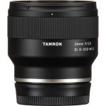 Tamron 24mm F/2.8 Di III OSD M 1:2 Lens For Sony E - Image 13