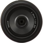 Nikon NIKKOR Z 28mm F/2.8 Lens - Image 13