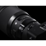 Sigma 85mm F/1.4 DG HSM Art Lens For Canon EF - Image 14
