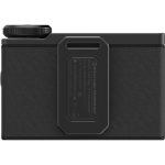 Hollyland LARK MAX Duo 2-Person Wireless Microphone System (2.4 GHz, Black) + 2 Laviar - Image 14