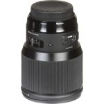 Sigma 85mm F/1.4 DG HSM Art Lens For Canon EF - Image 15