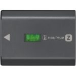 Sony NP-FZ100 Rechargeable Lithium-Ion Battery (2280mAh) - Image 2