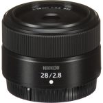 Nikon NIKKOR Z 28mm F/2.8 Lens - Image 15