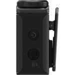 Hollyland LARK MAX Duo 2-Person Wireless Microphone System (2.4 GHz, Black) + 2 Laviar - Image 15