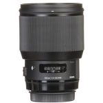 Sigma 85mm F/1.4 DG HSM Art Lens For Canon EF - Image 16