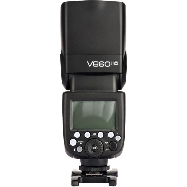Godox V860II for Canon