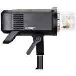 Godox AD600Pro Witstro All-in-One Outdoor Flash - Image 7