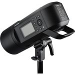 Godox AD600Pro Witstro All-in-One Outdoor Flash - Image 4