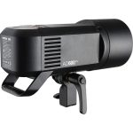 Godox AD600Pro Witstro All-in-One Outdoor Flash - Image 3