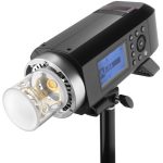 Godox AD400Pro Witstro All-in-One Outdoor Flash - Image 3