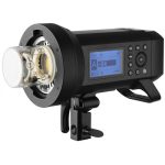 Godox AD400Pro Witstro All-in-One Outdoor Flash - Image 4