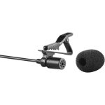 BOYA BY-M1 Omnidirectional Lavalier Microphone - Image 3