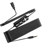 BOYA BY-M1 Omnidirectional Lavalier Microphone - Image 4