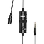 BOYA BY-M1 Omnidirectional Lavalier Microphone - Image 5