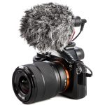 BOYA BY-MM1 Cardioid Condenser Microphone - Image 9