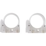 Nanlite PavoTube 30C 120cm RGBW LED Tube with Internal Battery 2 Light Kit - Image 12