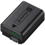 Sony NP-FW50 Lithium-Ion Rechargeable Battery (1020mAh) - Image 2