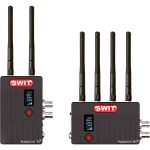 SWIT FLOW2000 SDI & HDMI Wireless Video & Audio Transmission System