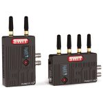 SWIT FLOW500 SDI & HDMI Wireless Video & Audio Transmission System - Image 4