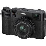 FUJIFILM X100V Digital Camera - Image 7