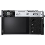FUJIFILM X100V Digital Camera (Silver) - Image 2