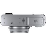 FUJIFILM X100V Digital Camera (Silver) - Image 6
