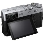 FUJIFILM X100V Digital Camera (Silver) - Image 10