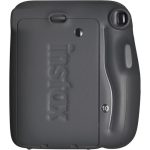 FUJIFILM INSTAX MINI 11 Instant Film Camera (Charcoal Gray) - Image 2
